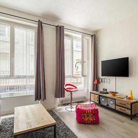 Nid Malouin Saint-Malo Intramuros Plage A 200M Екстериор снимка