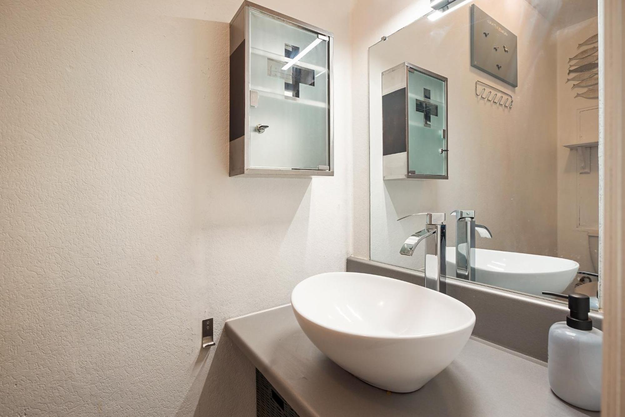 Nid Malouin Saint-Malo Intramuros Plage A 200M Екстериор снимка